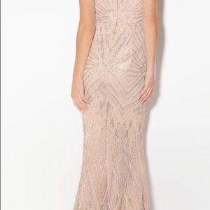 dress the population gretta